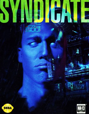 Syndicate cover art for Genesis