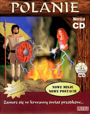 Osadníci cover art for DOS