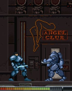 Zyclunt cover art for DOS