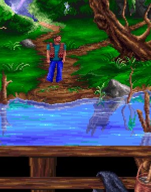 Heaven’s Dawn cover art for DOS