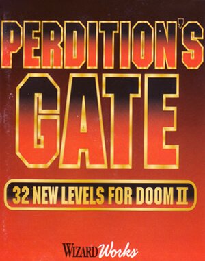Doom II – Perdition’s Gate