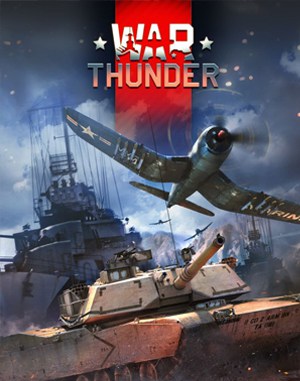 War Thunder cover art for Browser