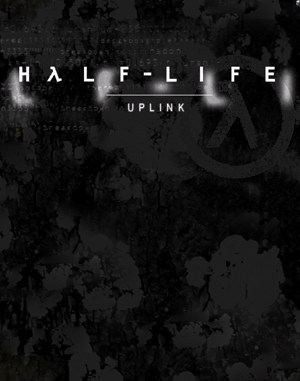 Half-Life: Uplink cover art for Windows