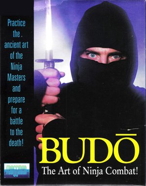 Shadow Knights cover art for DOS