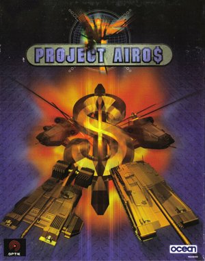 War Inc. cover art for DOS