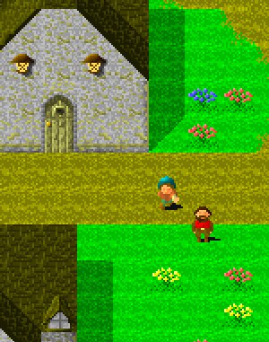 Aspetra cover art for DOS