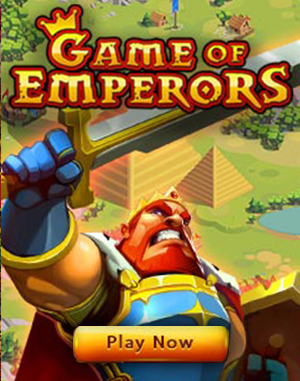 Game of Emperors cover art for Browser