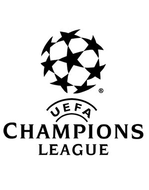 UEFA Champions League cover art for DOS